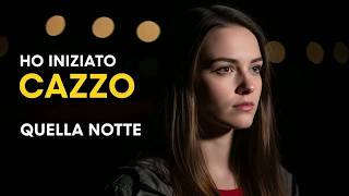 Una serata al cinema con mio figlio： cosa mi ha chiesto   #per #commento#condividere