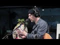 Gothamist House presents: Gruff Rhys performs "Limited Edition Heart"