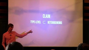 Louis Dionne: C++ metaprogramming: a paradigm shift