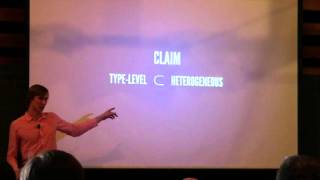 Famous Louis Dionne: C++ metaprogramming: a paradigm shift Net Worth