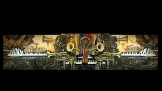 Download Lagu Notenbank Manoeuvre Orchestra - MöDAR / Indonesia MP3