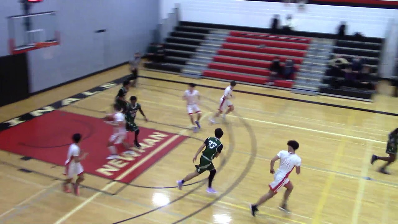 Novice, Junior, and Senior Boys Basketball - Dec 14, 2021