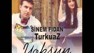 Sinem Fidan & TurkuaZ  Feat Meşhrap - Sevgi Nefret
