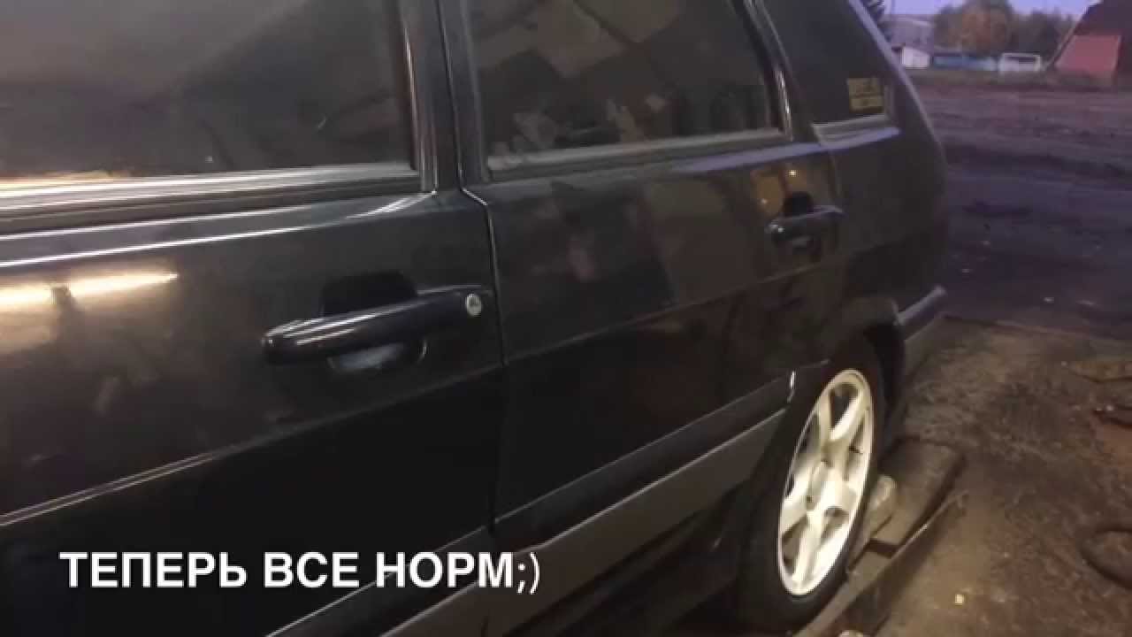 ваз 2114 плохо заводится на холодную, и не работает печка - YouTube