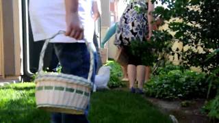 Easter 2009 Final