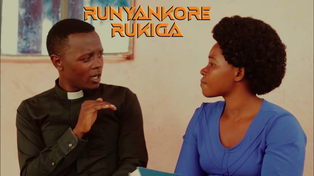 EMPETA part 3 by Green Purse Uganda. Rwamwanja, Kamwenge district.