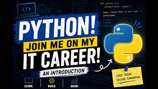 Celebrity PYTHON! Join Me on My IT Career Journey! Wealth
