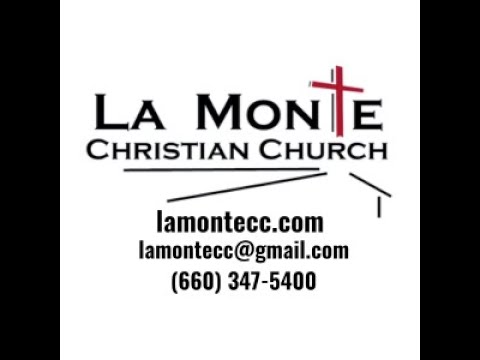 Sunday Morning Worship 4/26/26