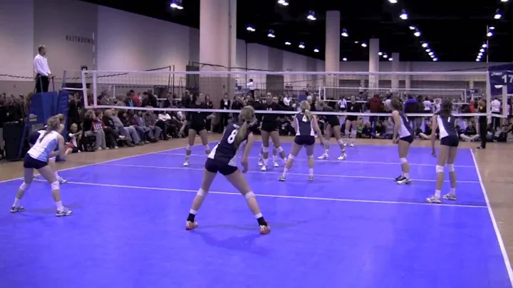 Laura Steiner -  Highlight Reel & Full Game HD