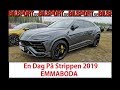 Bilsport EDPS Emmaboda 2019