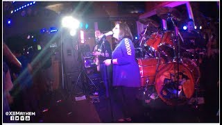 Midnight Mayhem "Sweet Home Alabama" LIVE at New Smyrna Beach 3/2/19