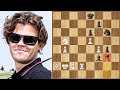 Carlsen's Top Pick: Ruy Lopez Opening — Eightify