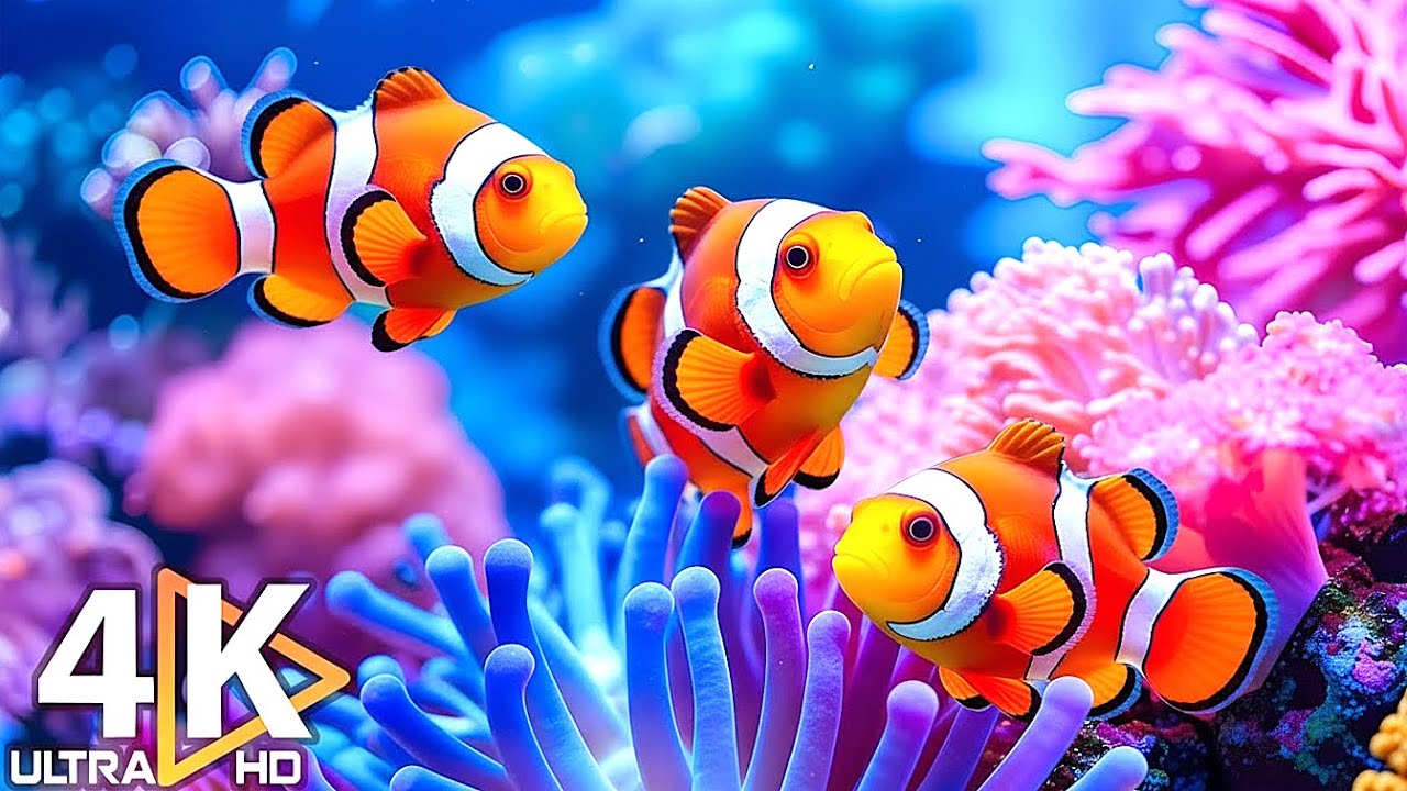 Relaxing Music to Relieve Stress, Anxiety and Depression • Mind, Body 🐬 Soothing music for nerves