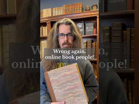 Fact Check There Are No Ads In Books 