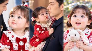 หนูน้อยพลังวิเศษกลับมาในคืนหิมะตก คุณน้าทั้ง 8 ผู้ทรงอิทธิพลรีบมารับหนูน้อยที่ถูกใส่ร้าย!