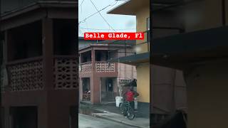 Belle Glade, Florida Hoods