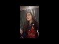 Dinosaur Color and Megaladon Teeth || @oddpride ft @rainbowfrogbiscuits on TikTok