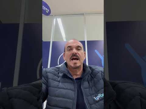 Depoimento de Celso Blanco — Softys Falcon