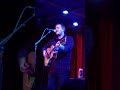 Brian Fallon, "Rosemary"