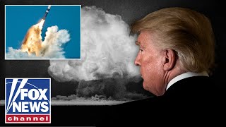 World braces for 'dangerous race' as Trump breaks 33-year nuclear testing silence screenshot 4