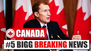 Canada Immigration Breaking News: Express Entry Draws, IRCC Backlog, New Open Work Permit & PNP More