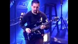 Dream Theater - Master Of Puppets (Metallica cover live in B.wmv...Jhony10d2s,,,