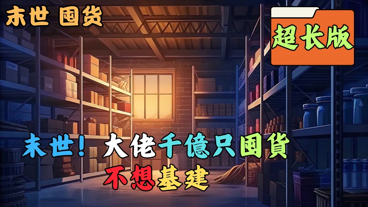 天災末世+龍捲風+暴雨+毒霧+生物變異+極熱+極寒+瘟疫……是人性的扭曲嗎！還是天災的發生將這些表現出來了而已！本以爲末世來臨同舟共濟纔是道理，卻終究是自己想多了，不過都是各自爲己而已