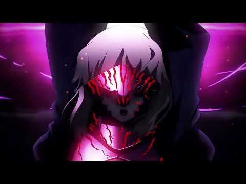 Ricii Lompeurs - Lonley Future (PHONK) [4K AMV]