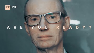 Andrew H. Reporting for Duty | Official Trailer