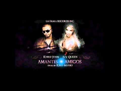 Putar Amantes o Amigos - Ivy Queen