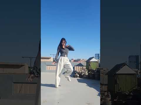 bang bang -아이브