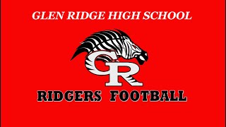 GLEN RIDGE vs NEWARK COLLEGIATE