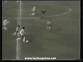 Jos velzquez vs colombia 16081981 eliminatorias espaa 1982