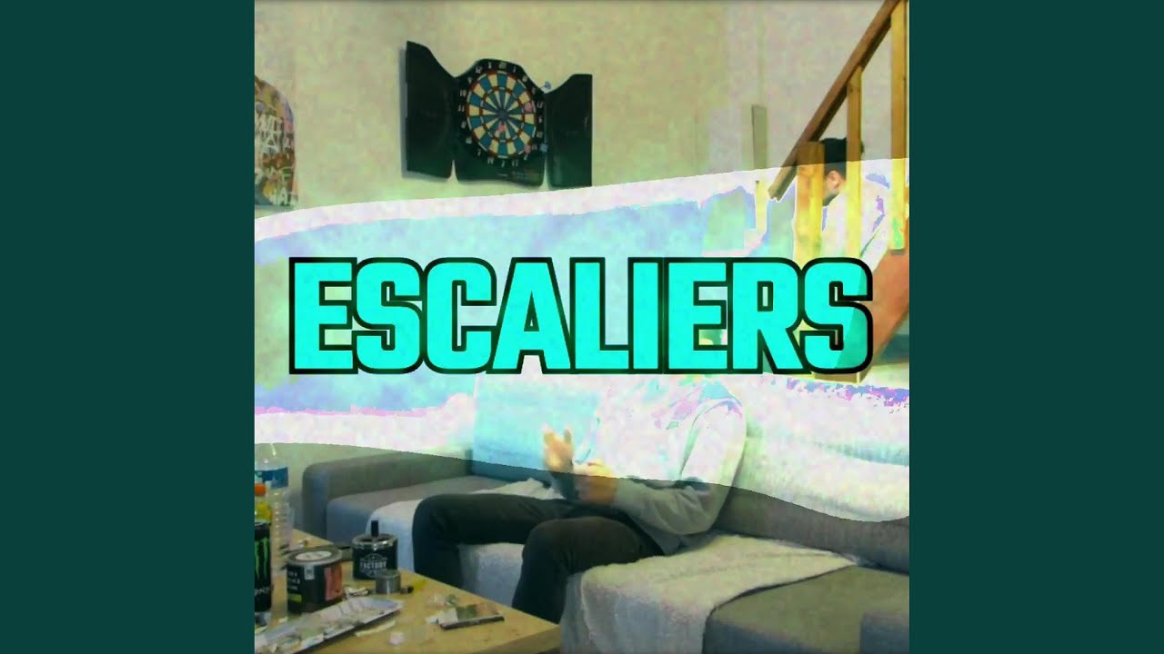 Guarda Escaliers su YouTube Guarda Escaliers su YouTube