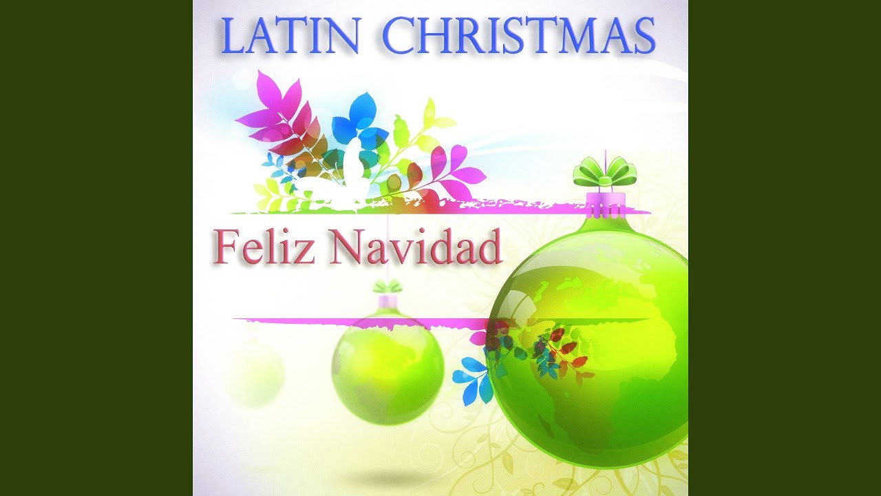 Winter Wonderland Cha Cha