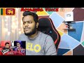 INDIAN REACTS TO The Voice Sri Lanka | Surange Weerasinghe - Earth Song (Blind Auditions)