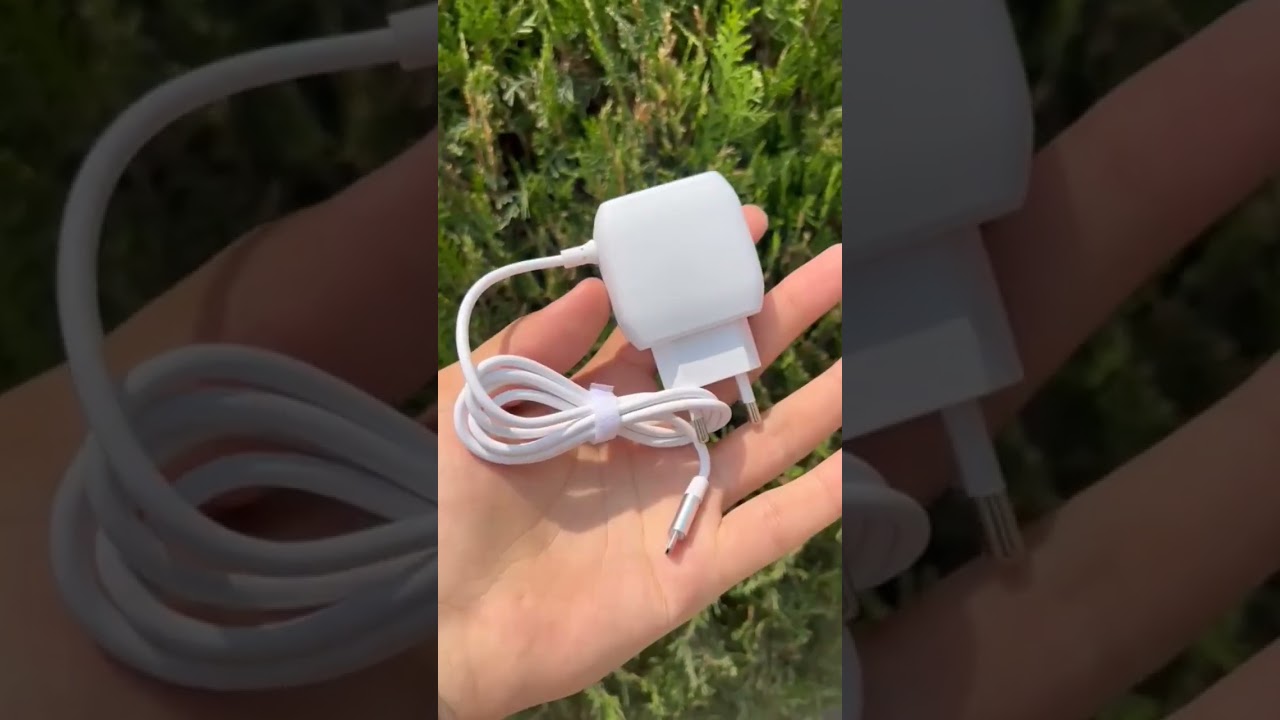 zuk 3in1 charger