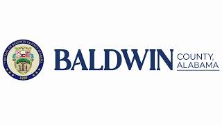 Baldwin County Planning and Zoning Meeting, May 7, 2026