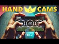 How the Best Players in the World Play Sideswipe... TOUCH HANDCAM SHOWCASE (ep2)