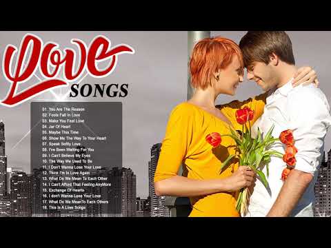 Best Old Love Songs Collection - The Golden Oldies Beautiful Love Songs Of All Time