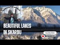 Shangrilla in winters. Skardu Gilgit Baltistan tour. Places to visit in Skardu in winter