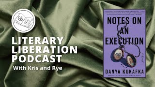 THE MOST PHILOSOPHICAL BOOKTOK BOOK? - Notes on an Execution || Literary Liberation