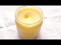 The Secret Recipe For Homemade Ghee From Butter Not Everyone Knows This Recipe How To Make Ghee The Secret Recipe For Homemade Ghee From Butter Not Everyone Knows This Recipe How To Make Ghee