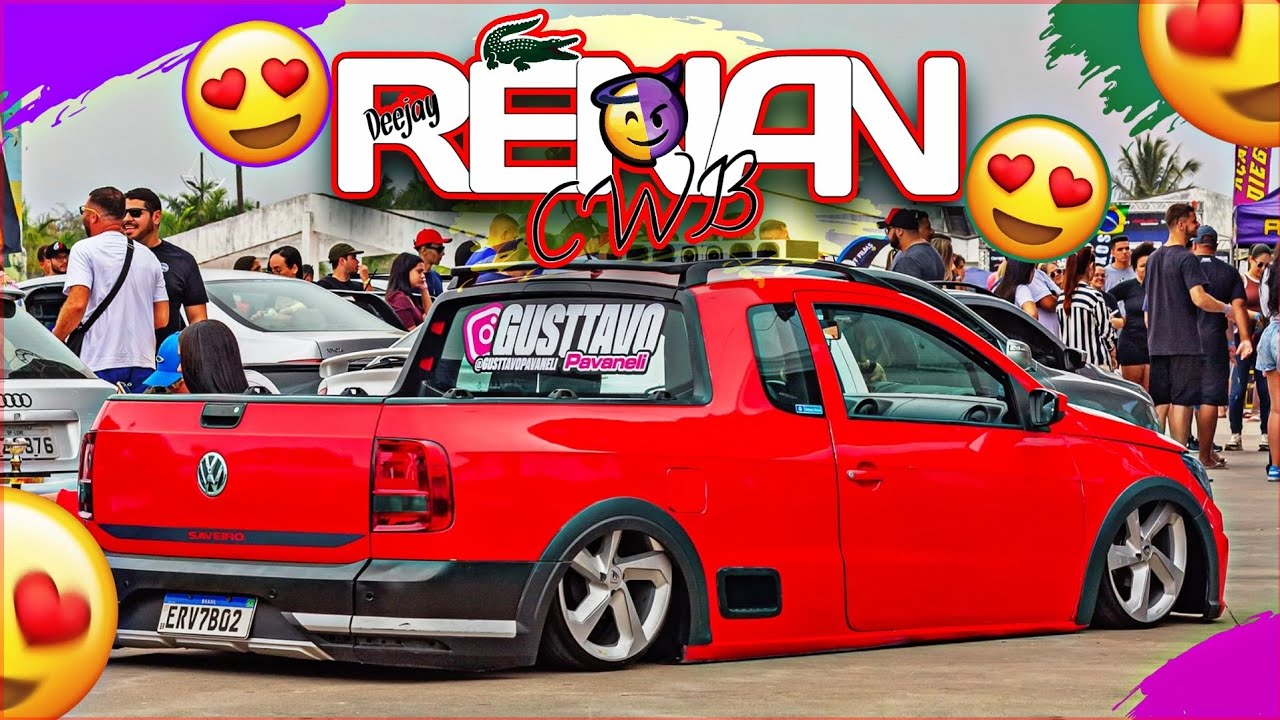 MEGA FUNK TUM DUM DUM - SUMMER ELETROHITS 2 - AUTOMOTIVO 2026 ( DJ Renan CWB )