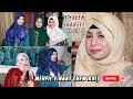 Mehfil e naat females at new karachi i farzana home   viral emotional