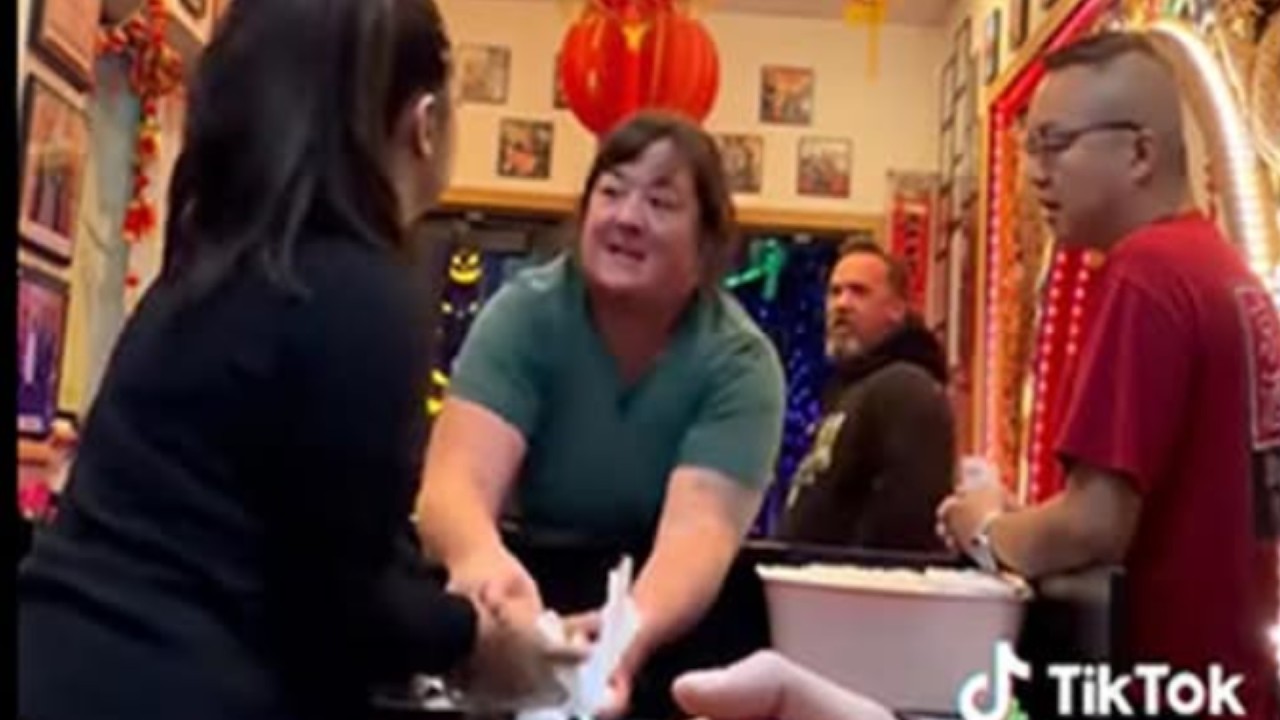 Insufferable Angry Customers