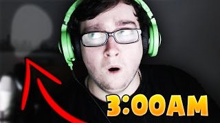 DON'T PLAY THIS MINECRAFT MAP AT 3AM!!
