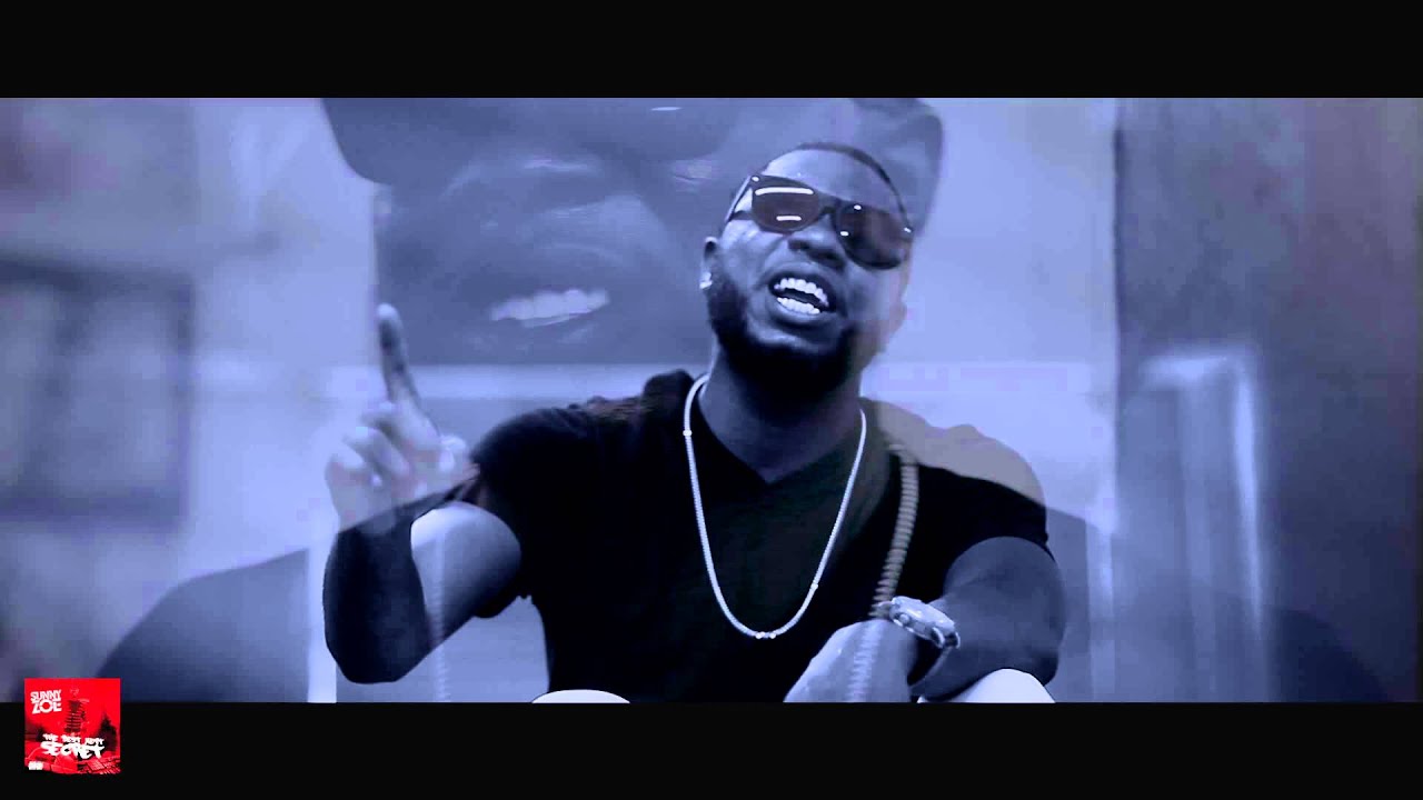 Sunny Zoe "Who That Is" Official Music video