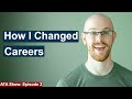 How I Changed Careers to Become a Data Analyst | Alex The Analyst Show | Episode 2