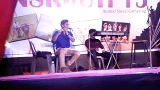 Remo flute (Performed by Praganesh Jadhav)